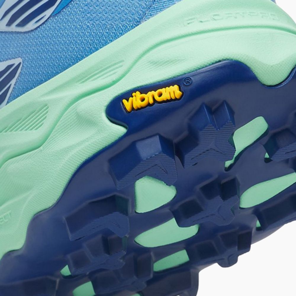 Merrell Agility Peak 6 Women's Trail Running Shoes