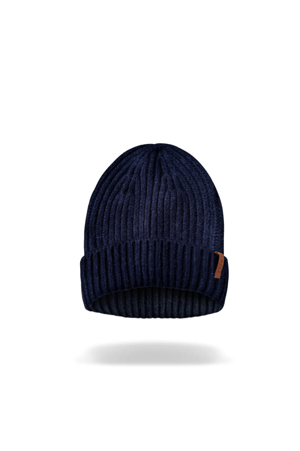Runr Cuffed Beanie Hat