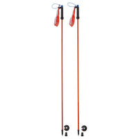 OMM Z-Lite Alloy Running Poles - Sole Mate