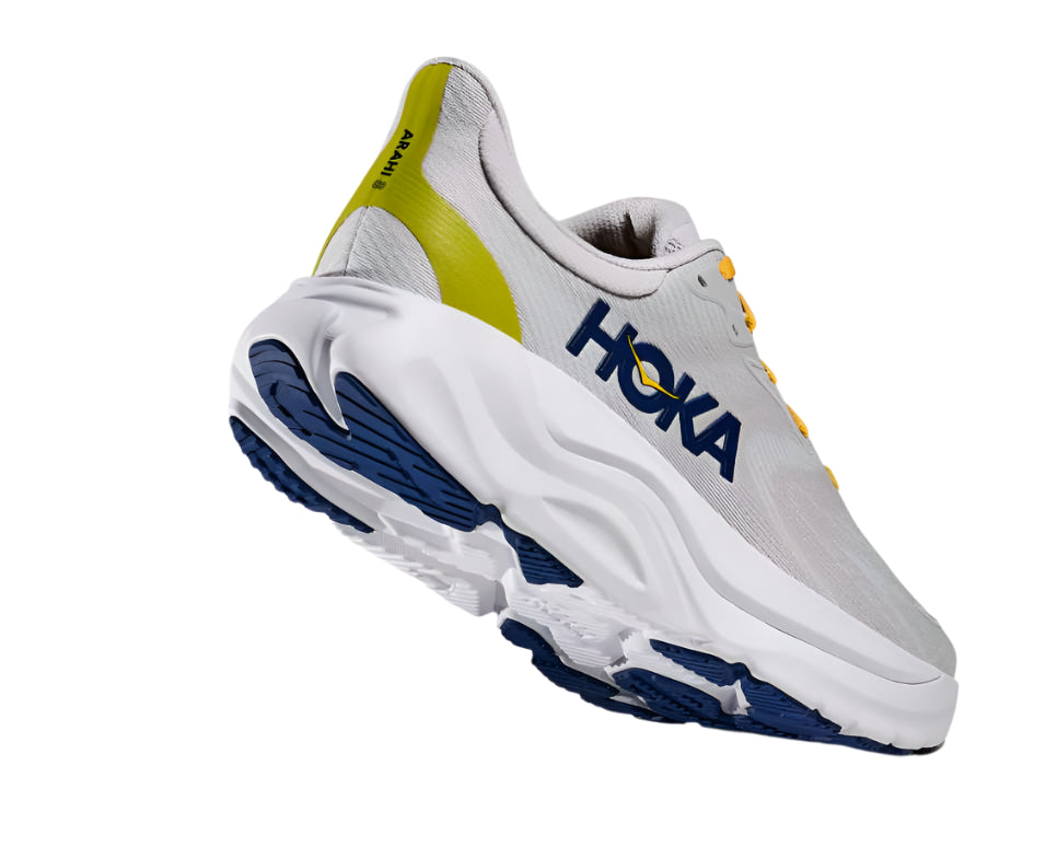 Hoka Arahi 8 Men's Running Shoes