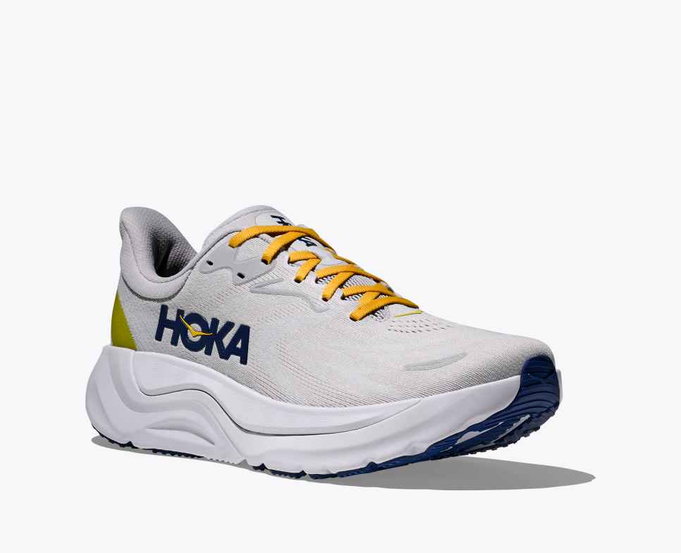 Hoka Arahi 8 Men's Running Shoes