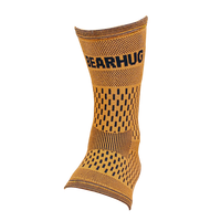 Bearhug Ankle Support For Running - Sole Mate