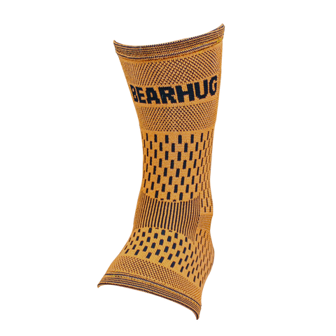 Bearhug Ankle Support For Running - Sole Mate