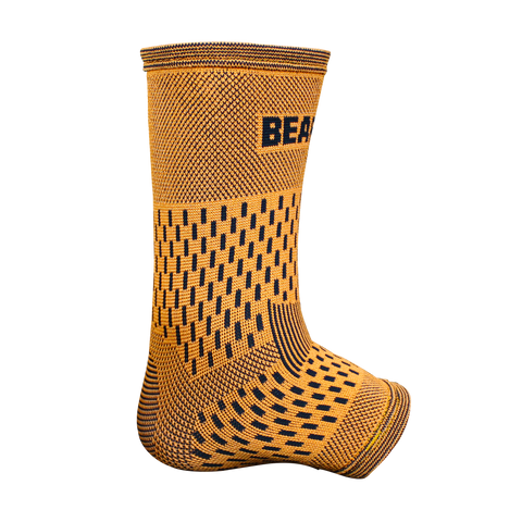 Bearhug Ankle Support For Running - Sole Mate