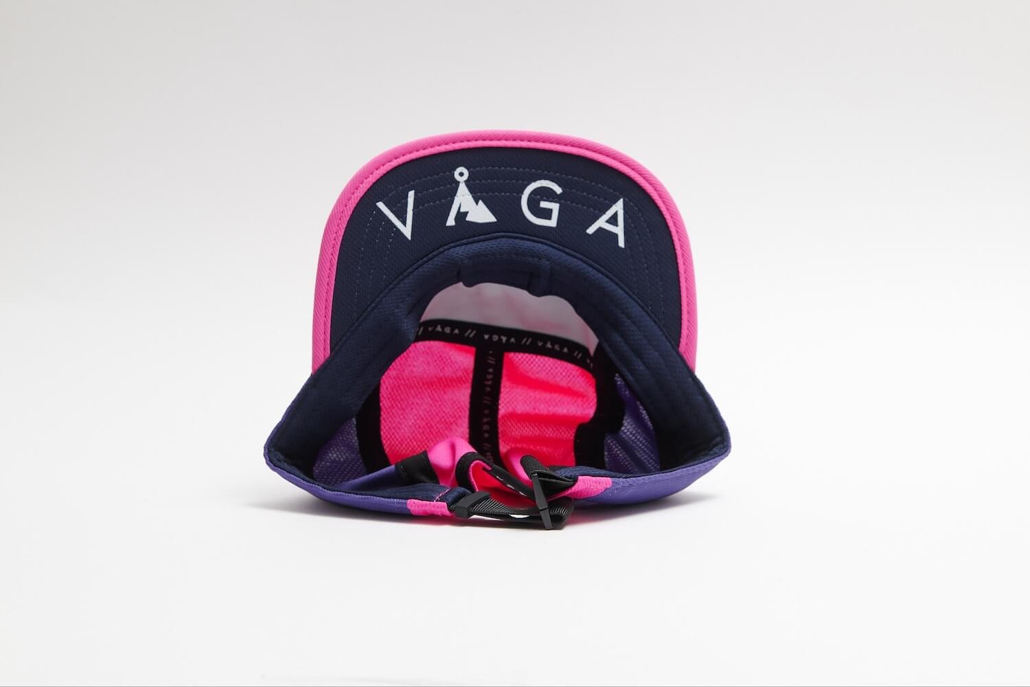 Vaga Club Running Cap