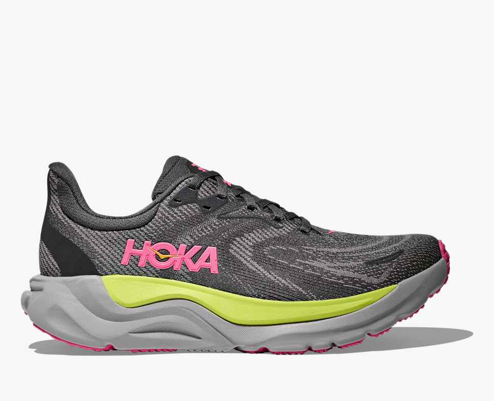 Hoka Arahi 8 Women's Running Shoes - Sole Mate