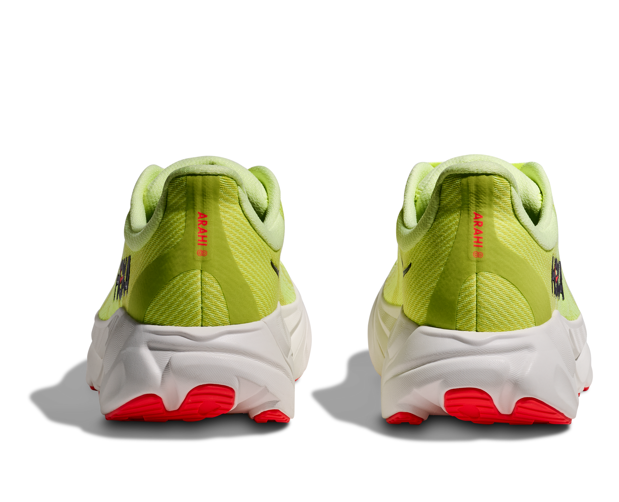 Hoka Arahi 8 Men's Running Shoes