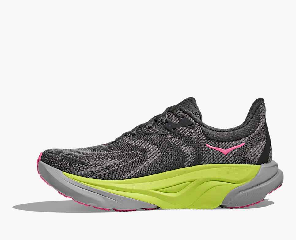 Hoka Arahi 8 Women's Running Shoes - Sole Mate