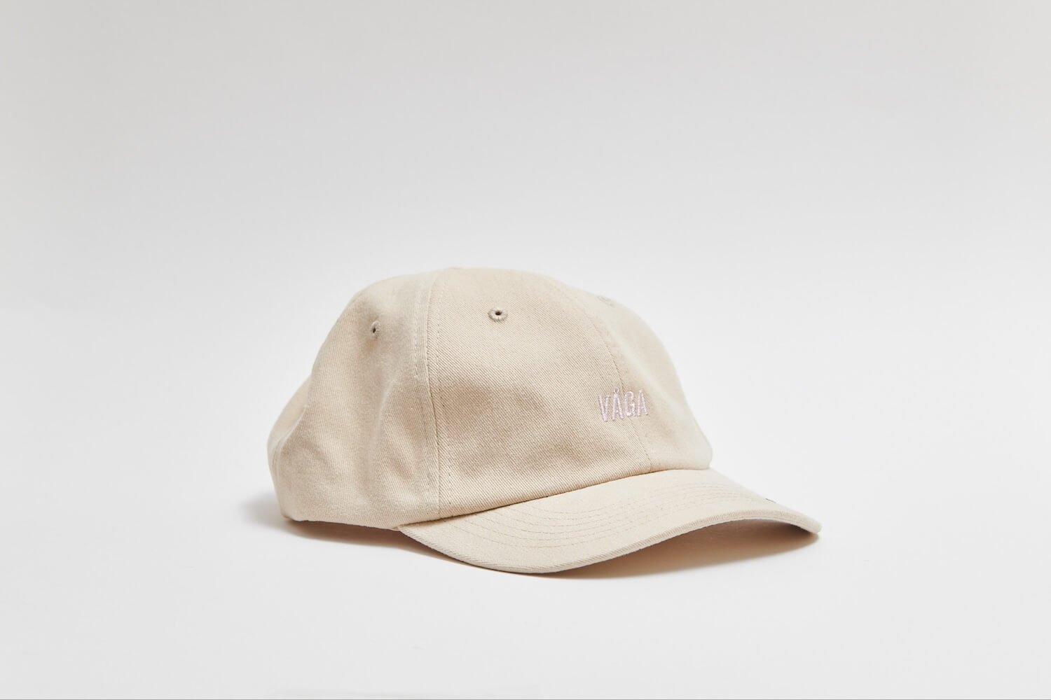 Vaga Washed Cotton Cap