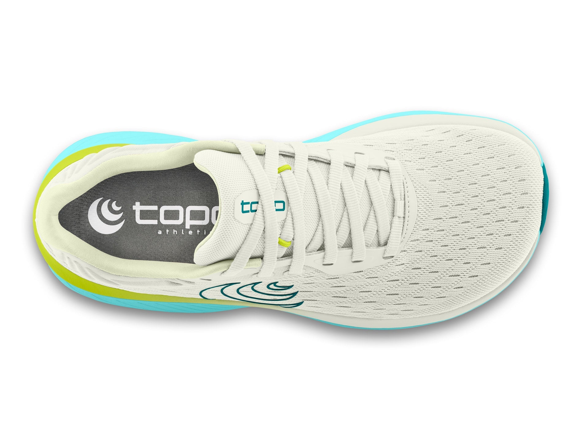 Topo Athletic Atmos Men's Running Shoes - Sole Mate