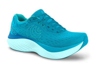 Topo Athletic Atmos Women's Running Shoes - Sole Mate