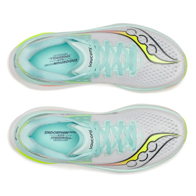 Saucony Endorphin Azura Women's Running Shoes