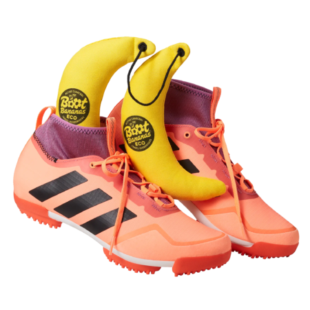 Boot Bananas Shoe Deodorisers - Sole Mate