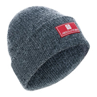 Absolute360 Rubber Patch Beanie - Sole Mate