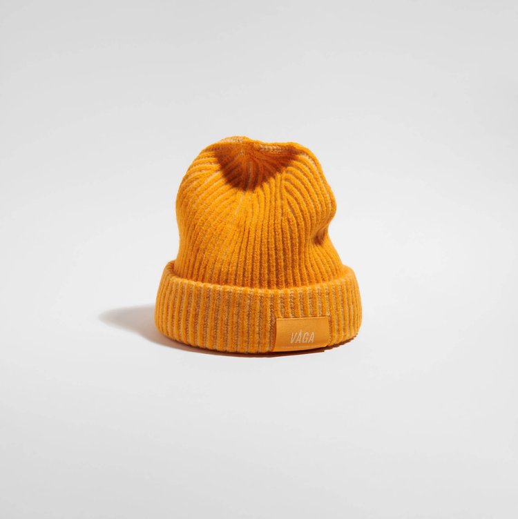 Vaga Midweight Beanie