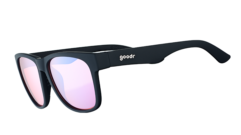 Goodr Running Sunglasses - BFG