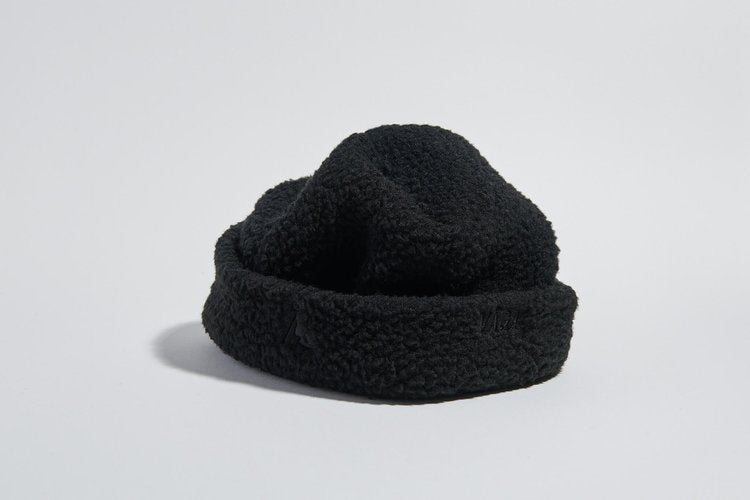 Vaga Teddy Fleece Beanie