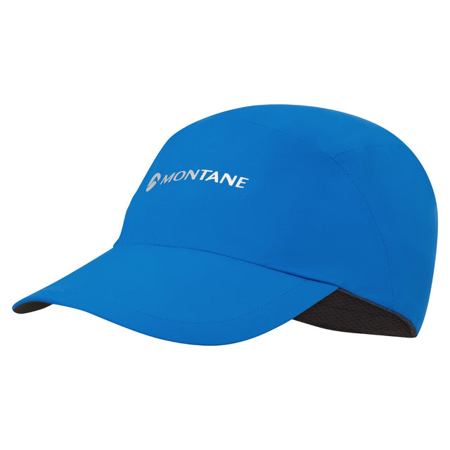 Montane Phase Lite Waterproof Running Cap