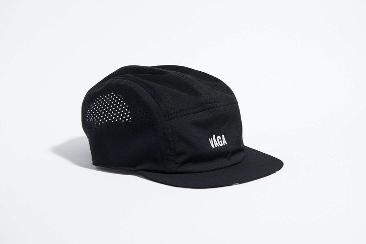 Vaga Running Feather Racing Cap