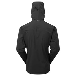 Montane Minimus Lite Men's Waterproof Running Jacket - Sole Mate
