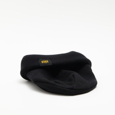 Vaga Fine Rib Beanie