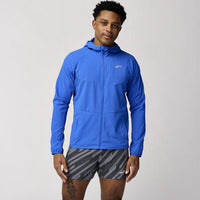 Brooks Canopy Men's Running Jacket - Sole Mate