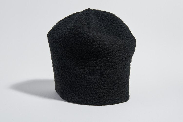Vaga Teddy Fleece Beanie