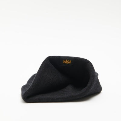 Vaga Fine Rib Beanie