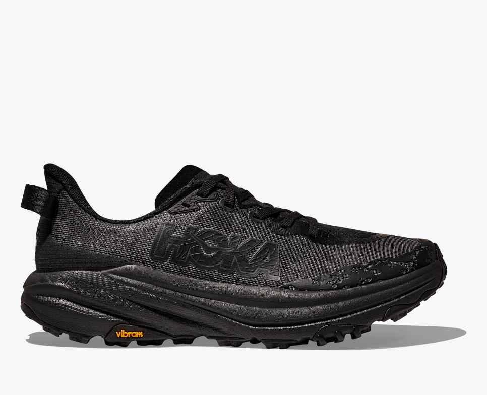 Hoka Speedgoat 6 Men's Trail Running Shoes