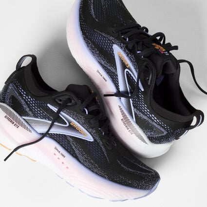 Brooks Glycerin GTS 22 Women's Running Shoes