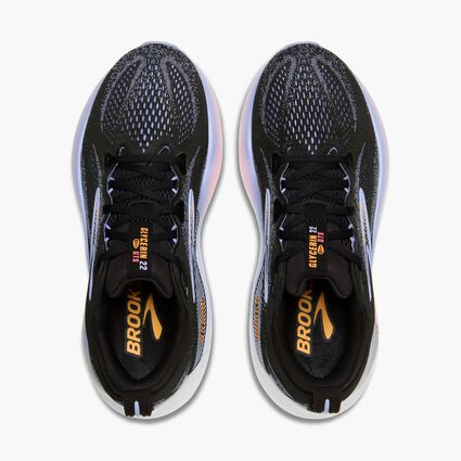 Brooks Glycerin GTS 22 Women's Running Shoes