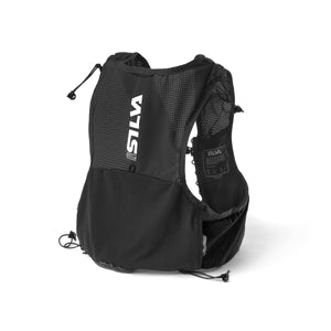 Silva Strive Fly Vest: The Ultimate Lightweight Running Hydration Pack - Sole Mate