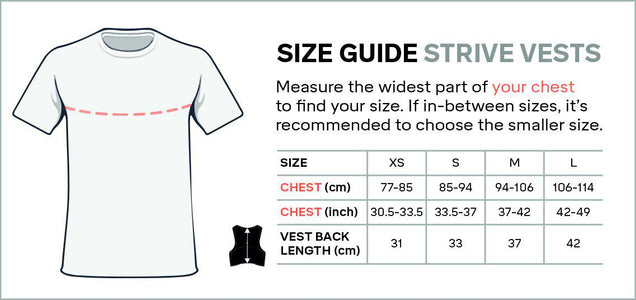Silva Strive Fly Vest: The Ultimate Lightweight Running Hydration Pack - Sole Mate