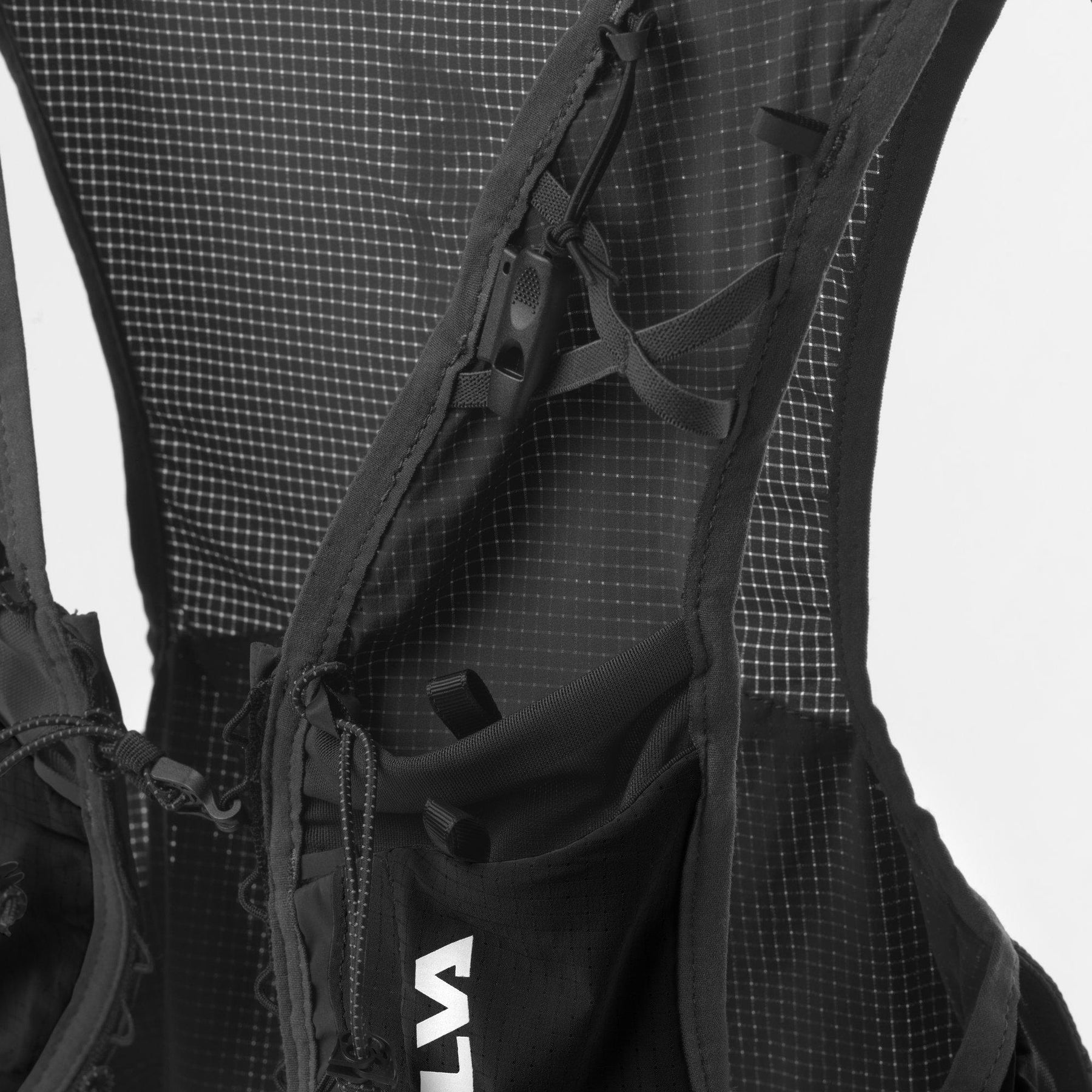 Silva Strive Fly Vest: The Ultimate Lightweight Running Hydration Pack - Sole Mate