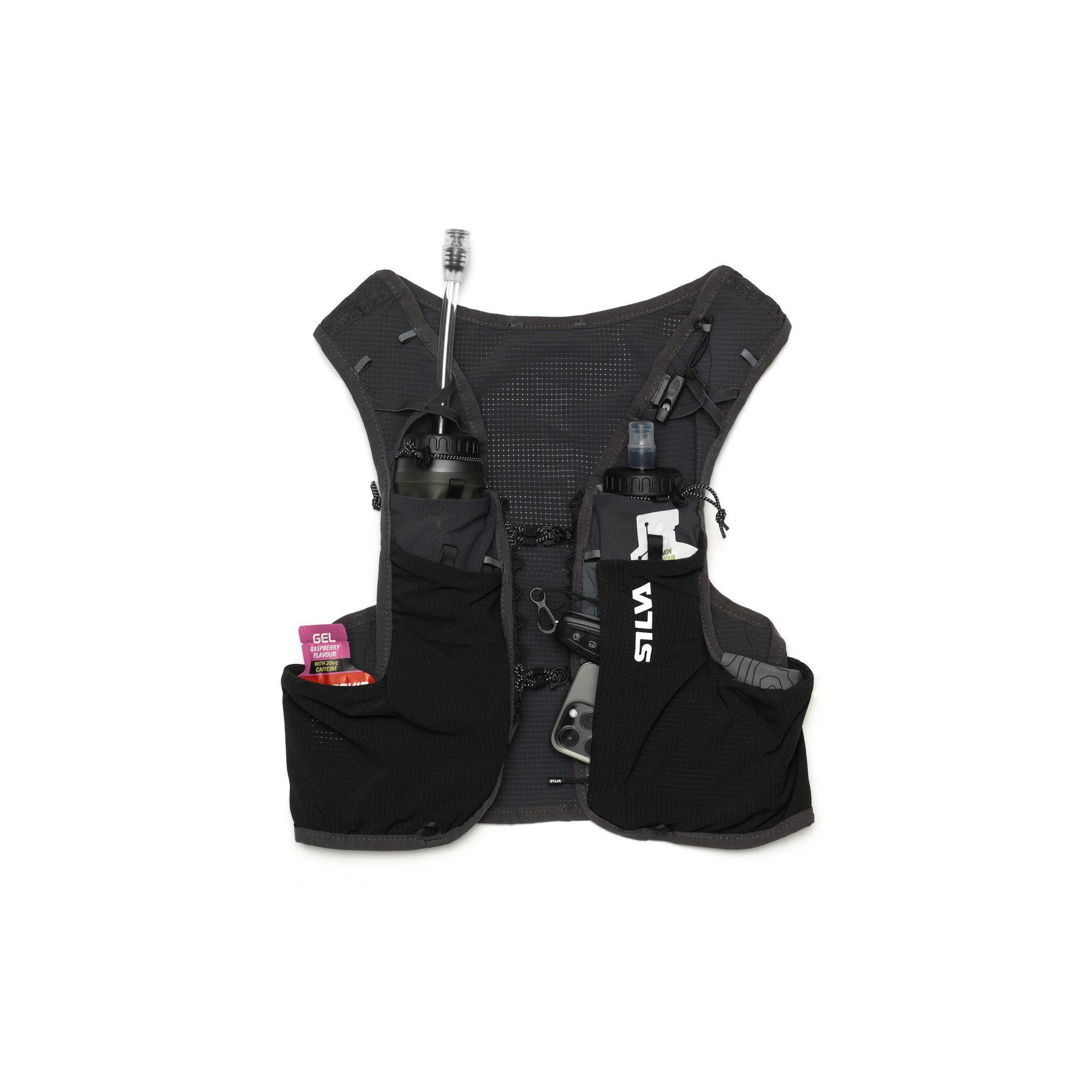 Silva Strive Fly Vest: The Ultimate Lightweight Running Hydration Pack - Sole Mate