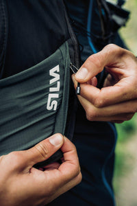 Silva Strive Fly Vest: The Ultimate Lightweight Running Hydration Pack - Sole Mate