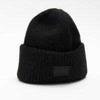 Vaga Chunky Beanie - Sole Mate