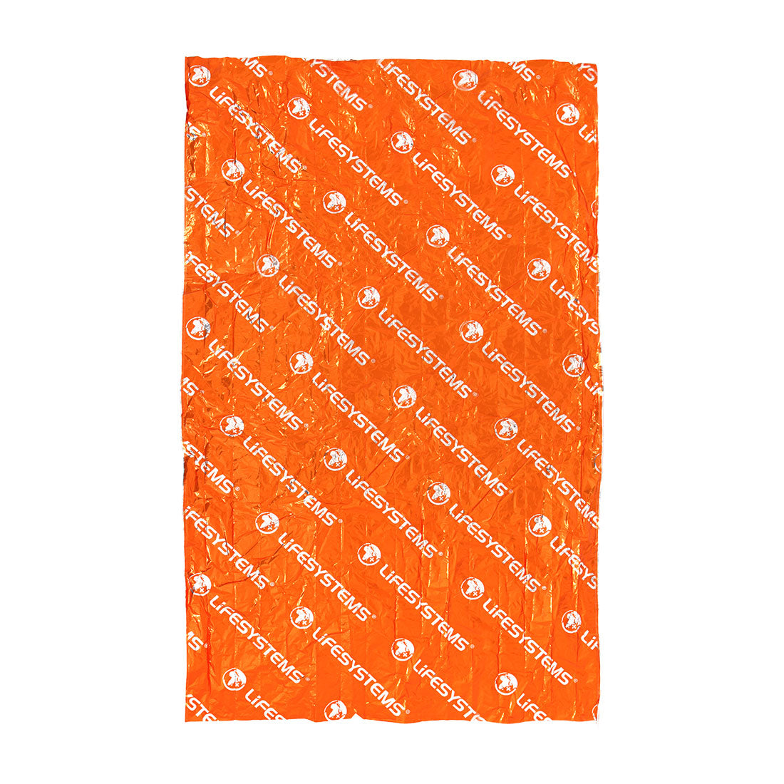 Life Systems Thermal Blanket | Foil Blanket