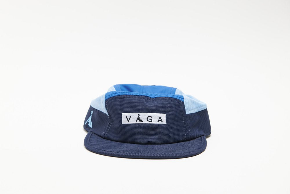 Vaga Club Running Cap
