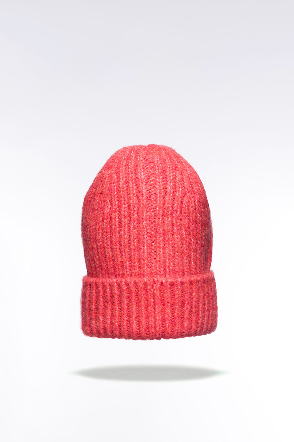 Runr Cuffed Beanie Hat