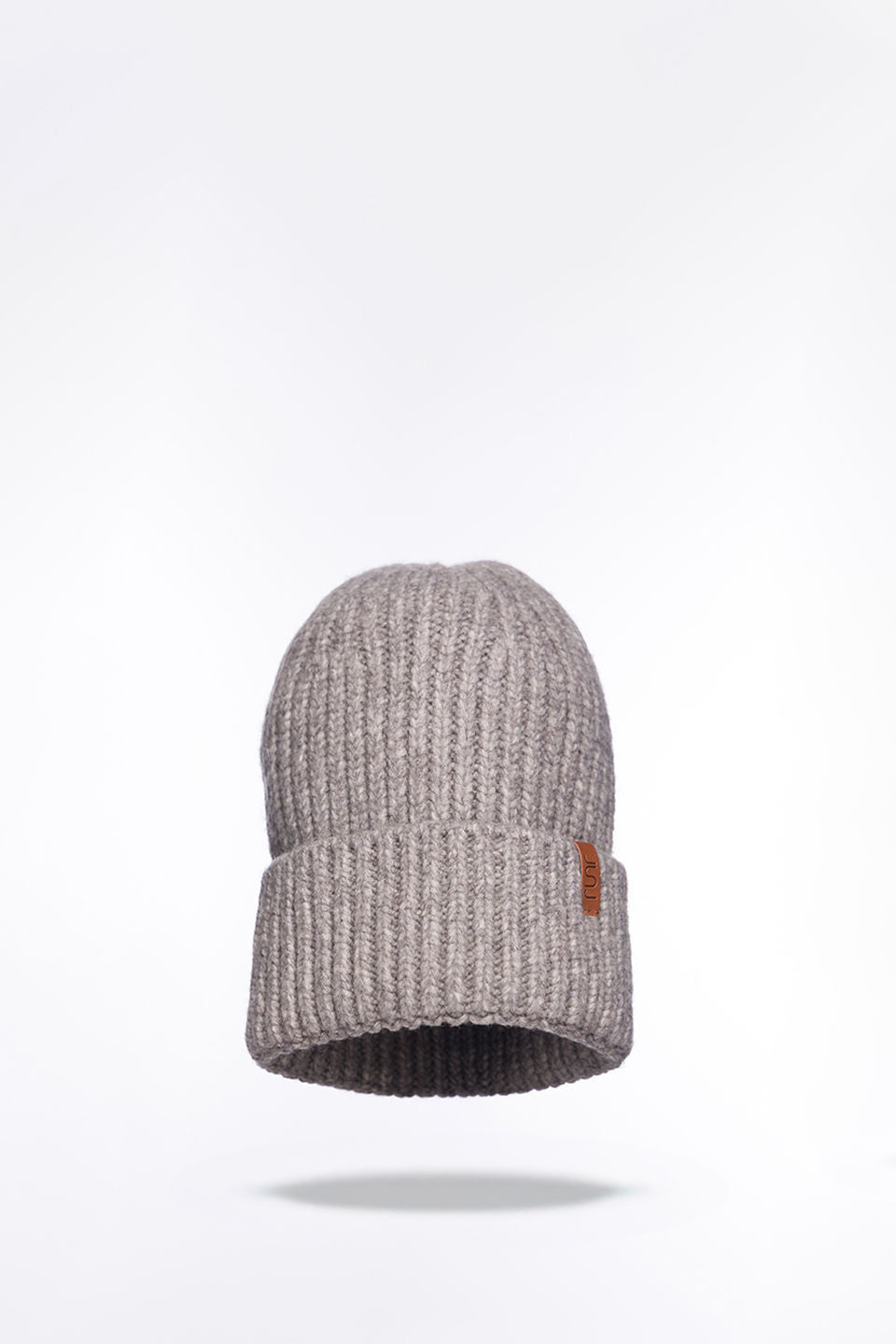 Runr Cuffed Beanie Hat