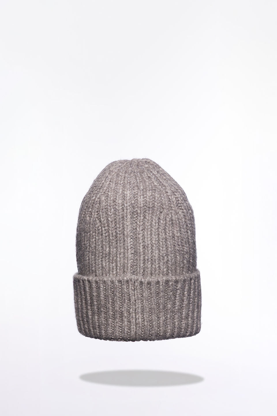 Runr Cuffed Beanie Hat