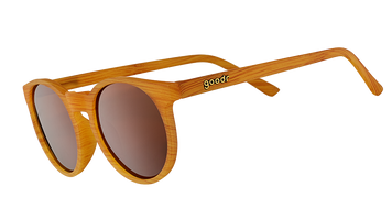 Goodr Running Sunglasses - Circle G - Sole Mate