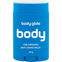 Say Goodbye to Chafing with BodyGlide Anti Chafe Balm - Sole Mate