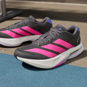 Adidas Adizero Boston 13 Women's Running Shoes - Sole Mate