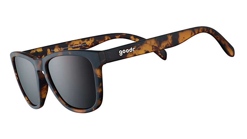 Goodr Running Sunglasses - OG - Sole Mate