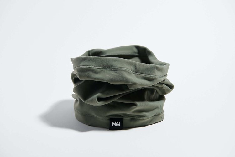 Vaga Jersey Midweight Neck Gaiter