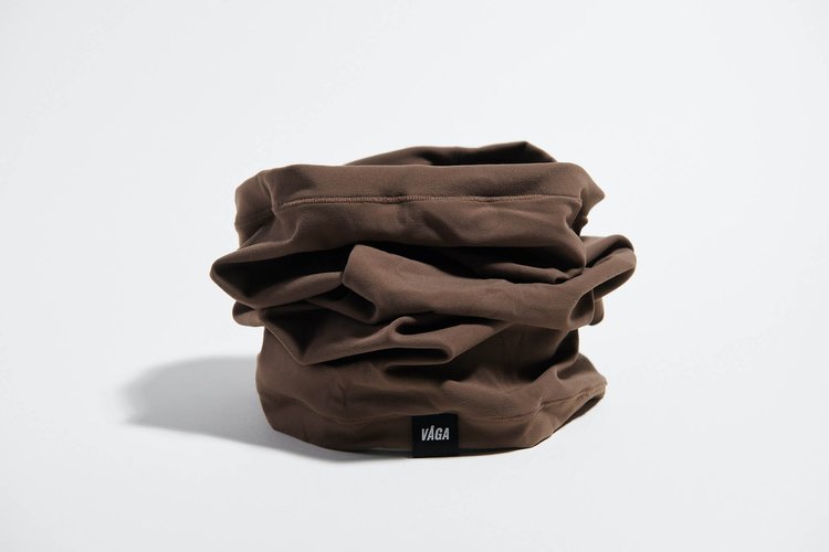 Vaga Jersey Midweight Neck Gaiter