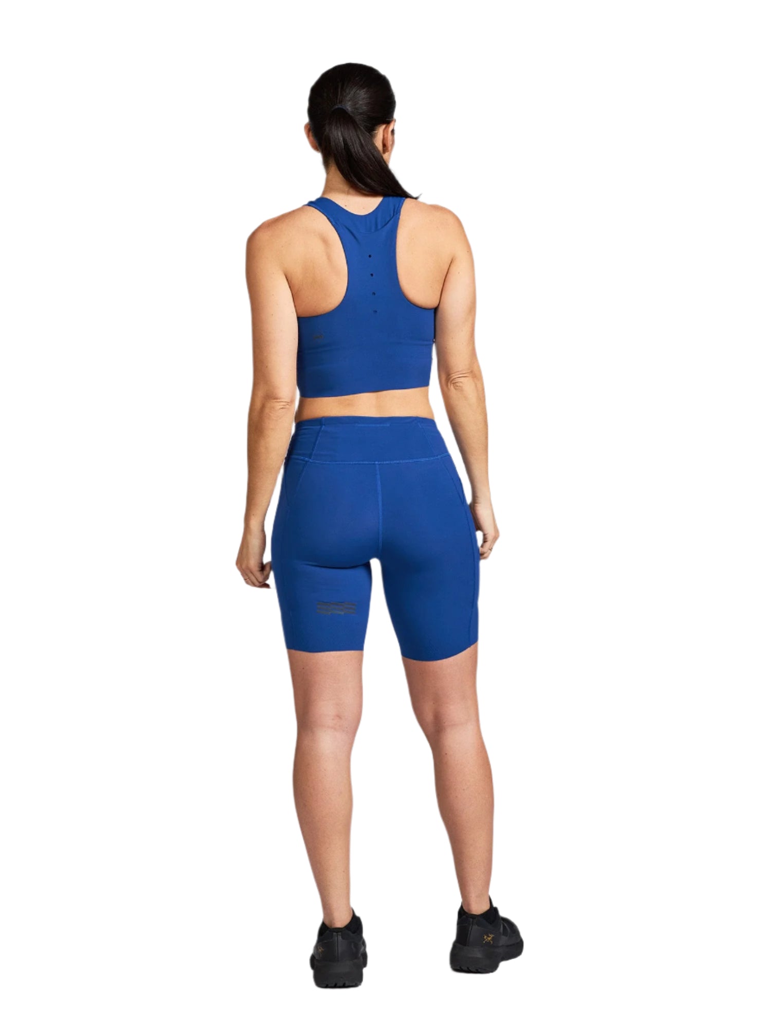 Janji Women's Long Running Bra With Phone Pocket