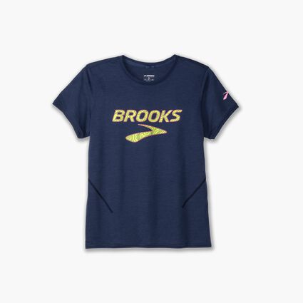 Brooks Distance 3.0 Women's Running Top